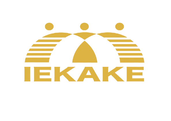 IEKAKE＿LOGO